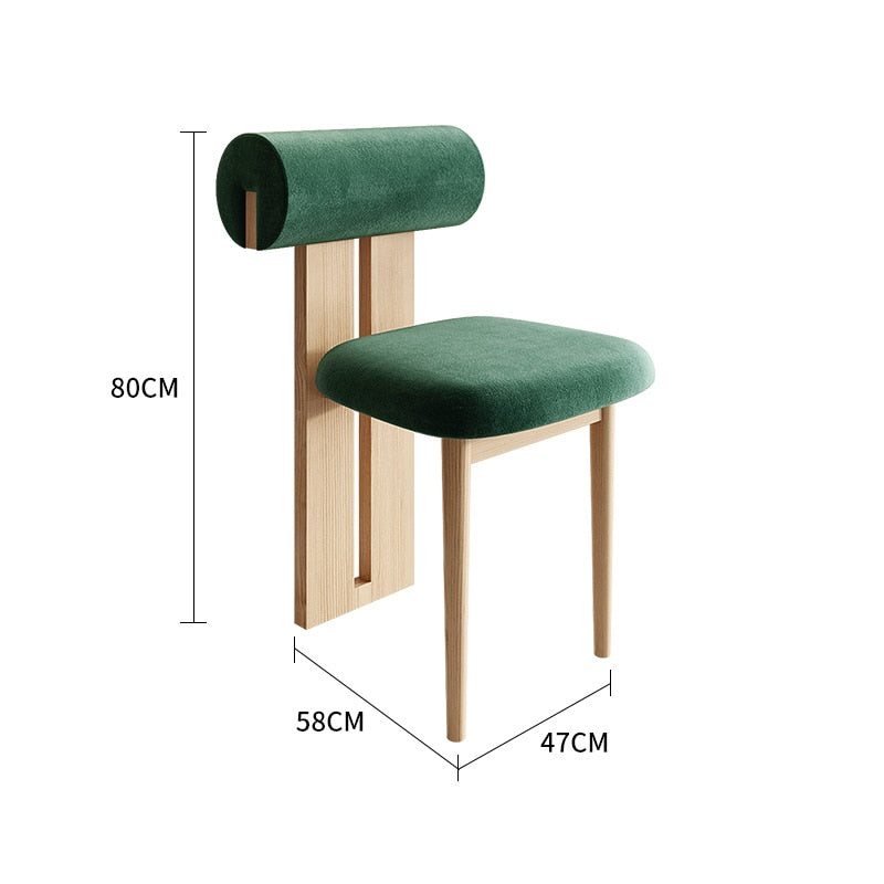 Lamb Chair